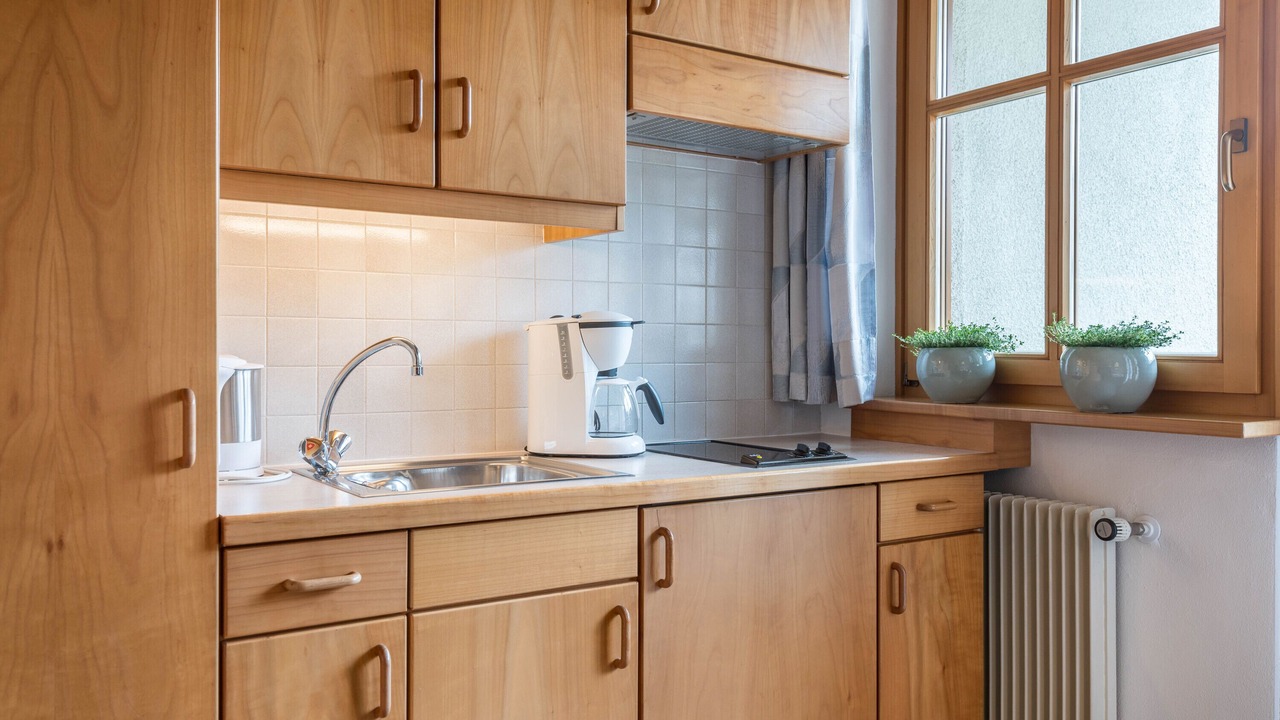 Photo of Kitchen in Parcines