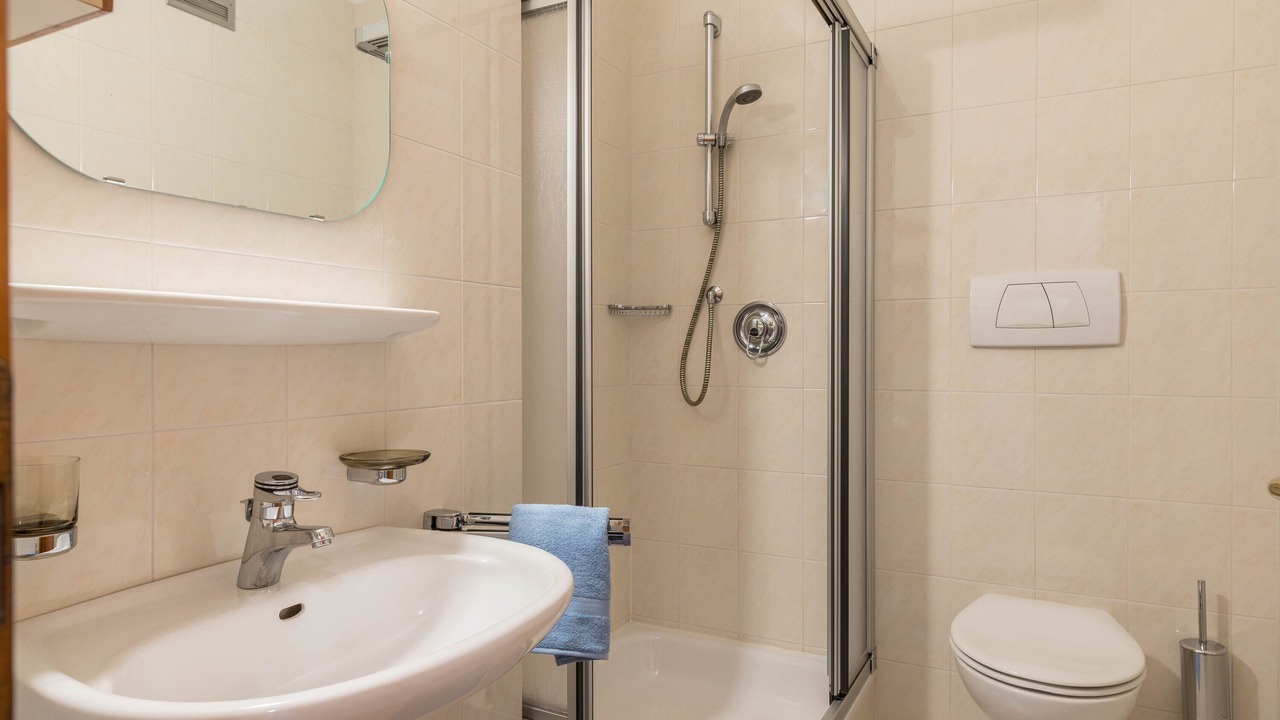 Photo of Bathroom in Parcines