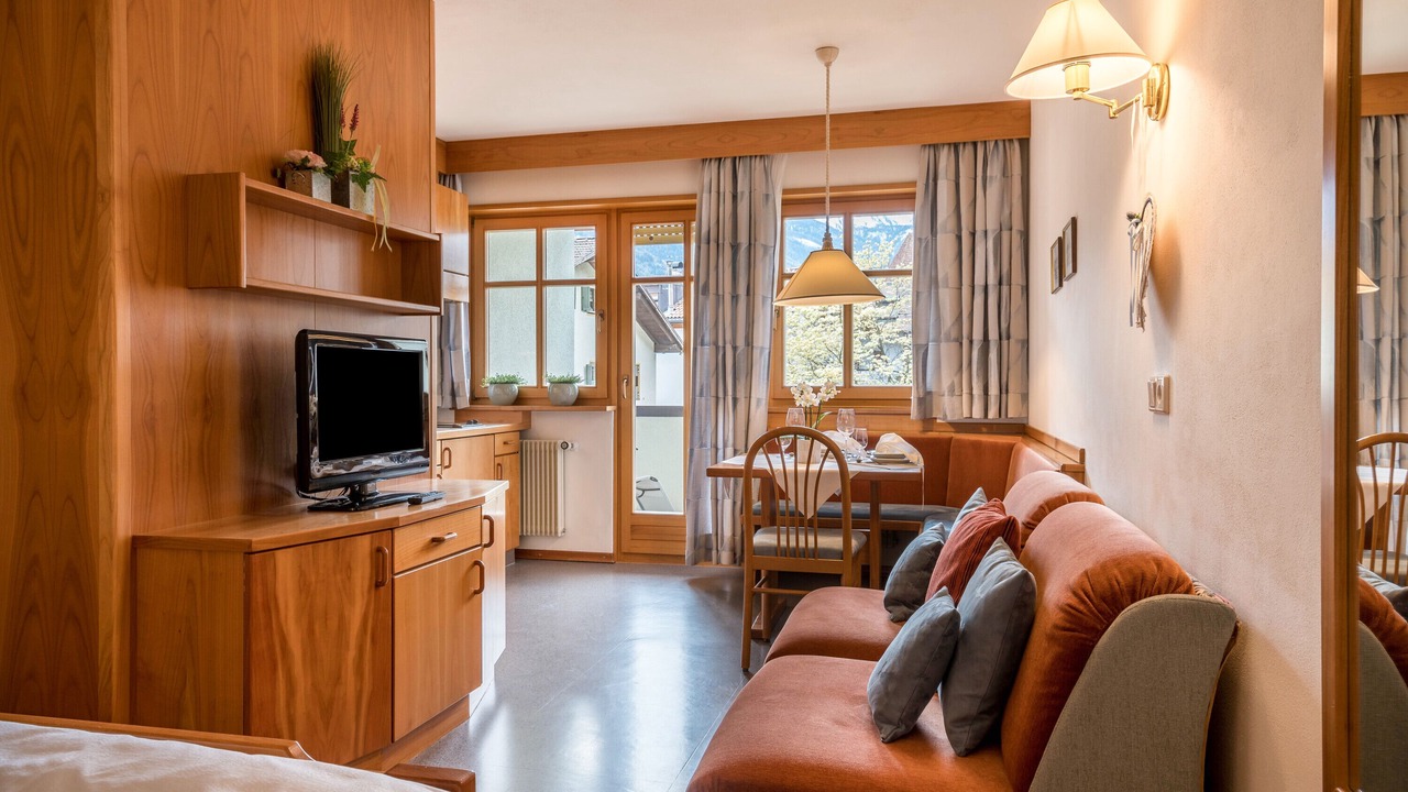 Photo of Livingroom in Parcines