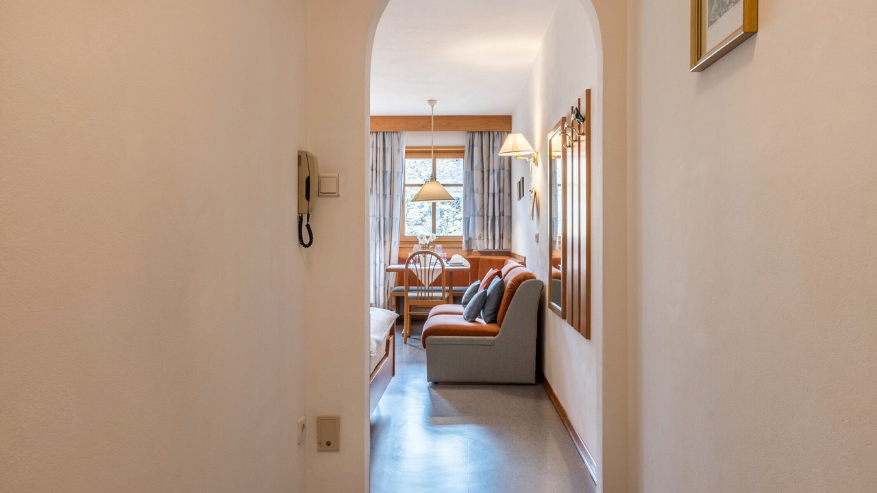 Photo of Bedroom in Parcines