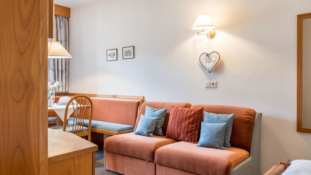 Photo of Livingroom in Parcines