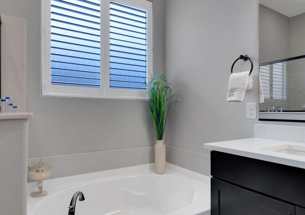 Photo of Bathroom in Starr Ridge