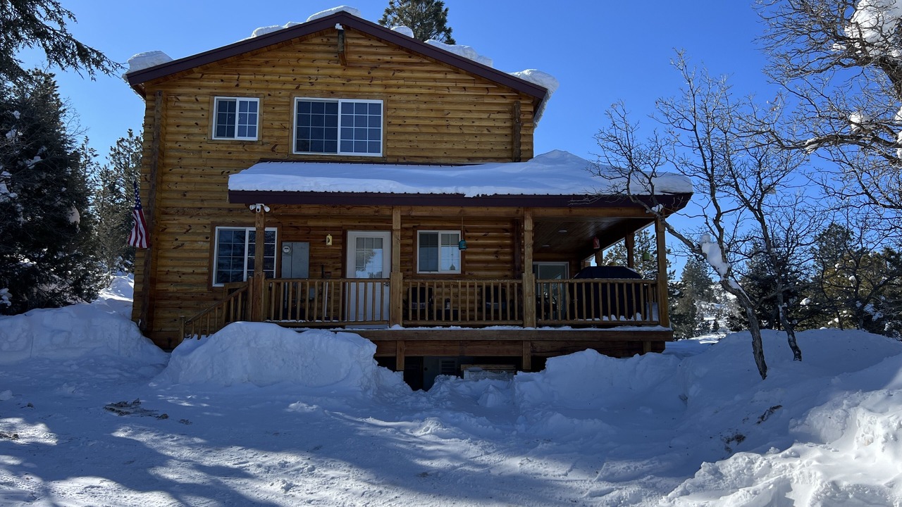 Photo of Outdoor in Long Valley Junction