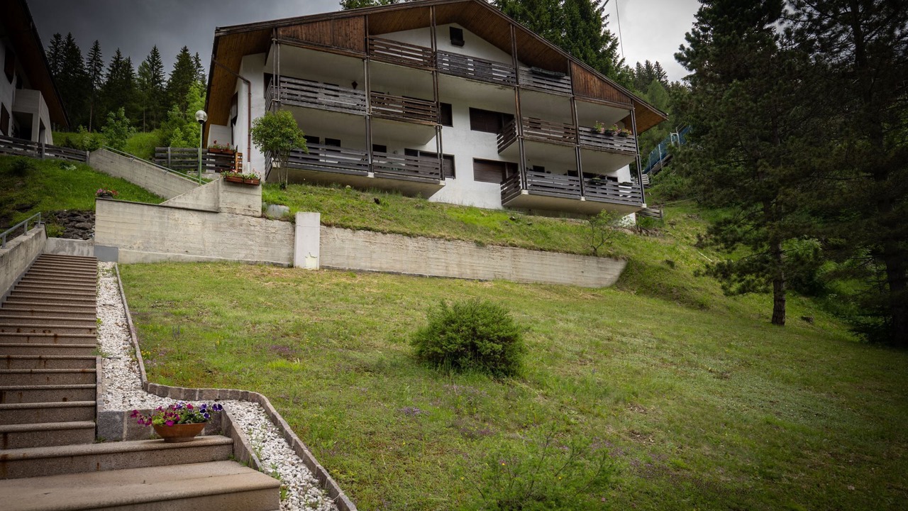 Photo of Outdoor in Campitello di Fassa