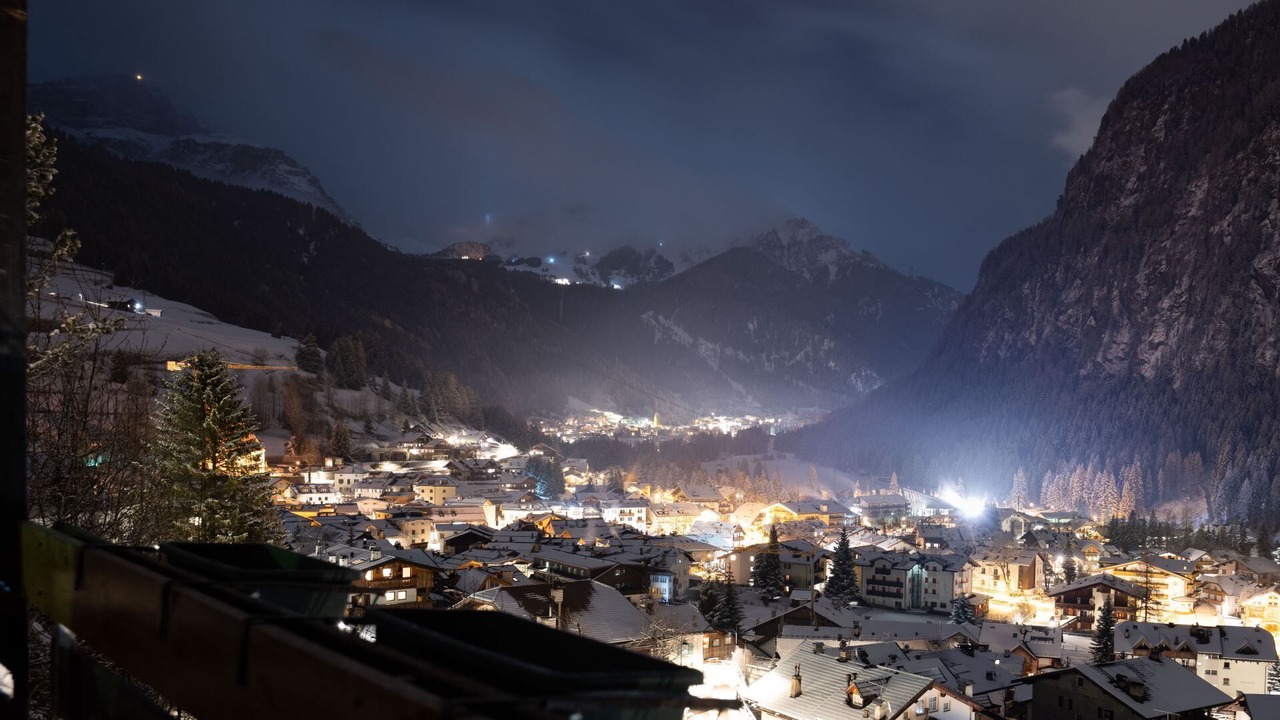 Photo of Patio Balcony in Campitello di Fassa
