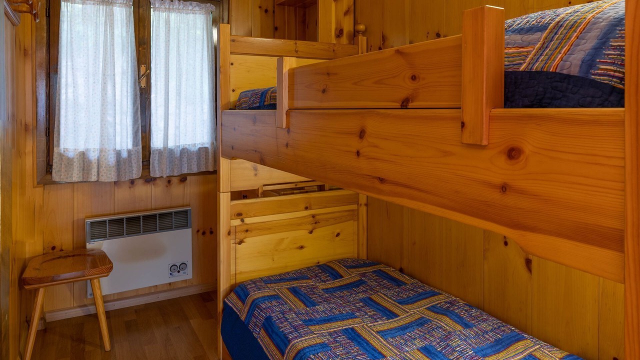 Photo of Bedroom in Campitello di Fassa