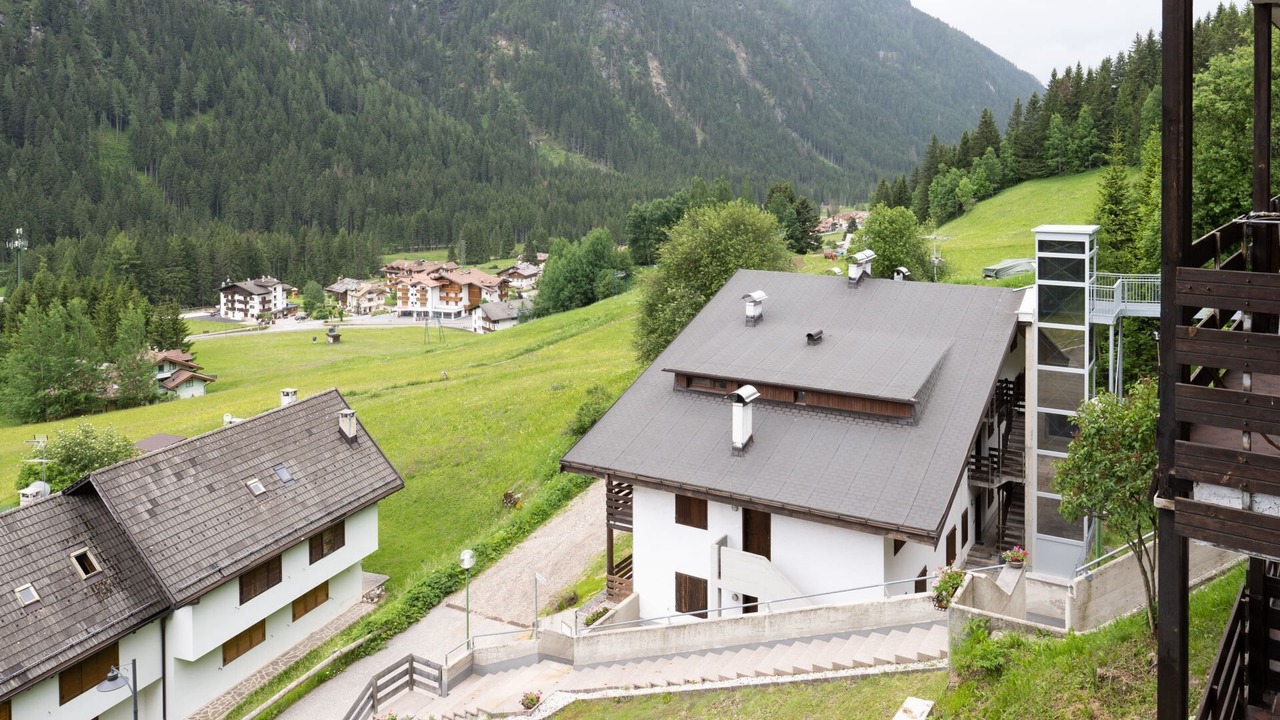 Photo of Outdoor in Campitello di Fassa