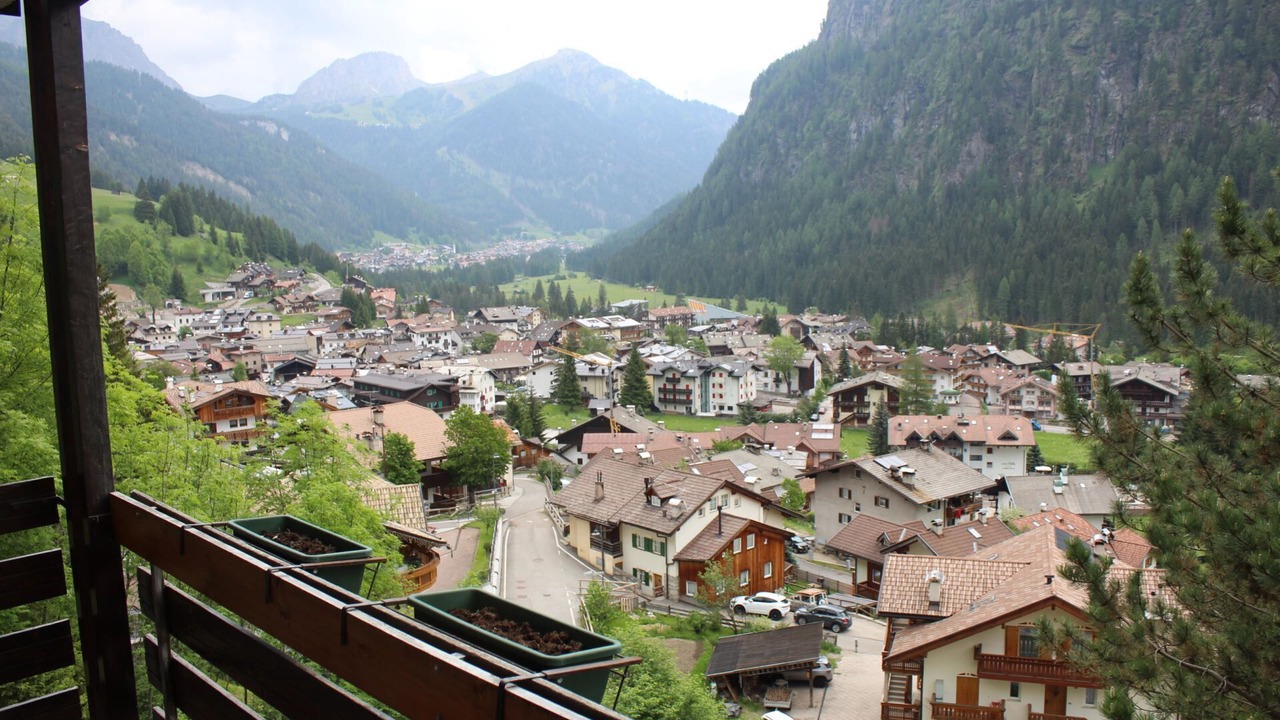 Photo of Outdoor in Campitello di Fassa