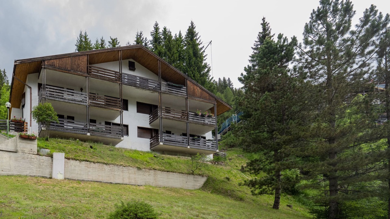 Photo of Outdoor in Campitello di Fassa