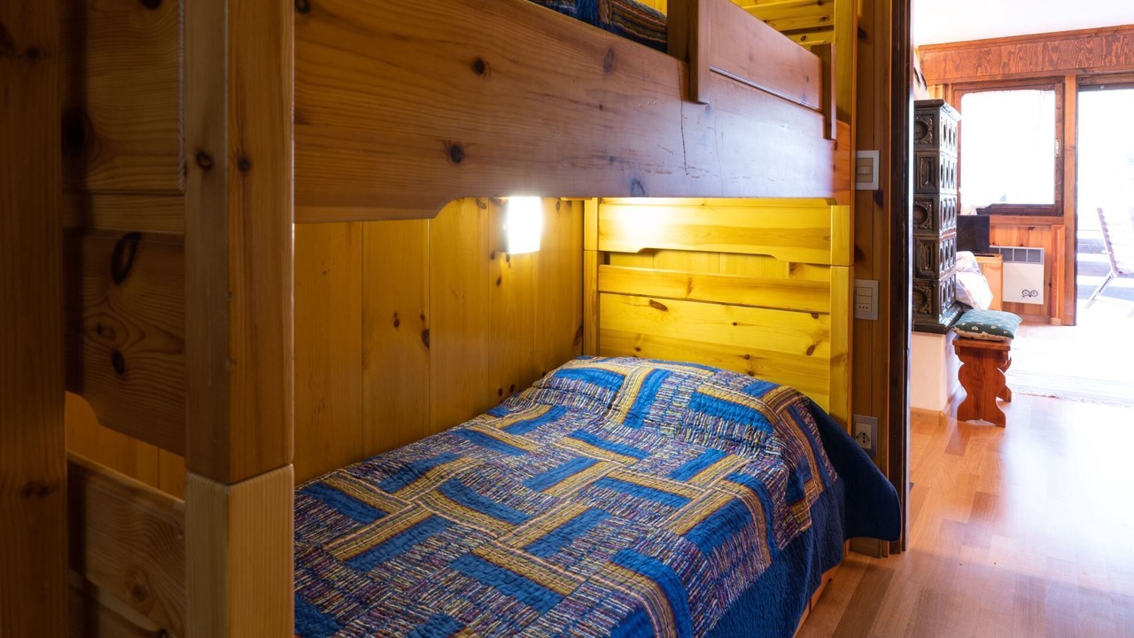 Photo of Bedroom in Campitello di Fassa