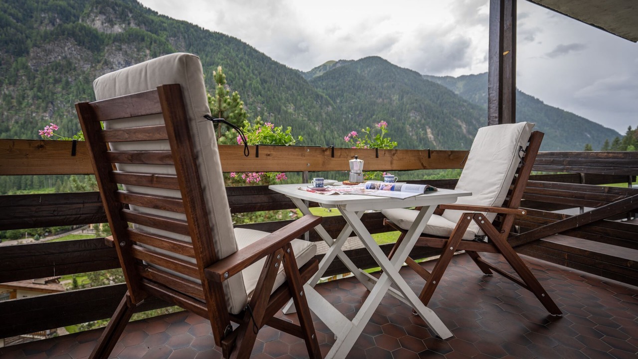 Photo of Outdoor in Campitello di Fassa