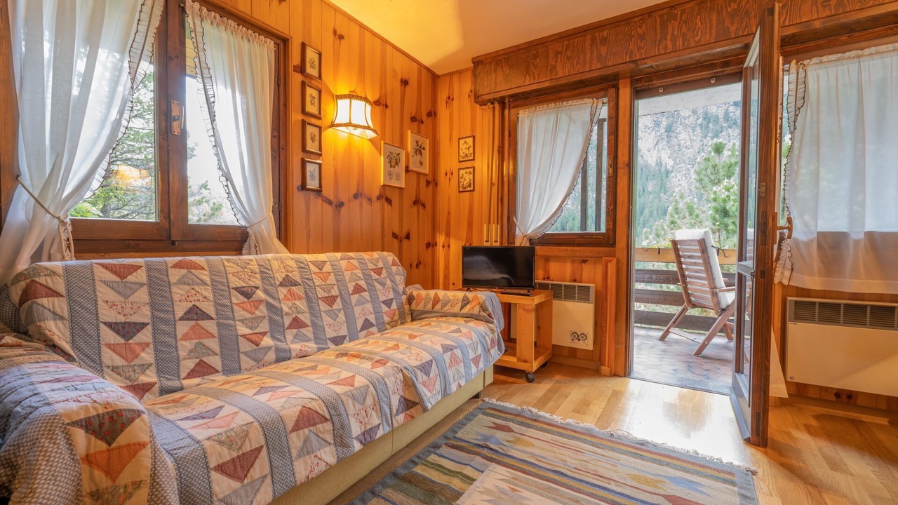 Photo of Livingroom in Campitello di Fassa