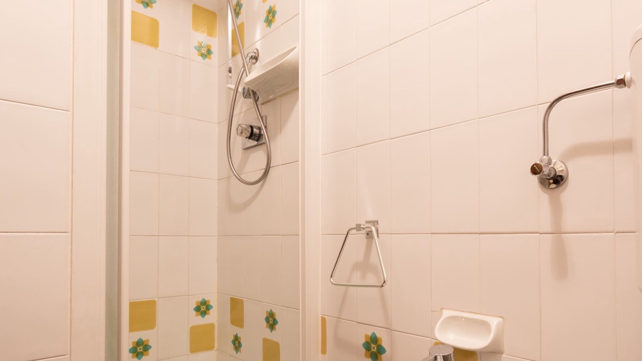 Photo of Bathroom in Campitello di Fassa