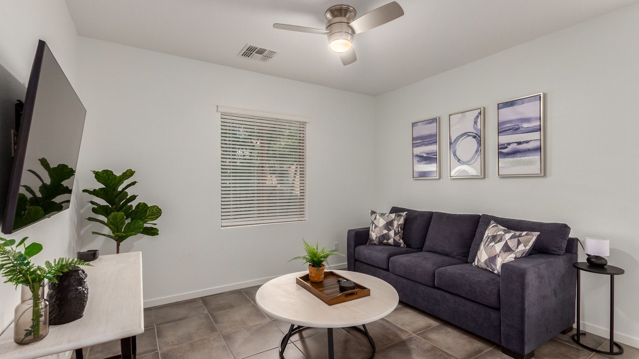 Photo of Livingroom in Seville