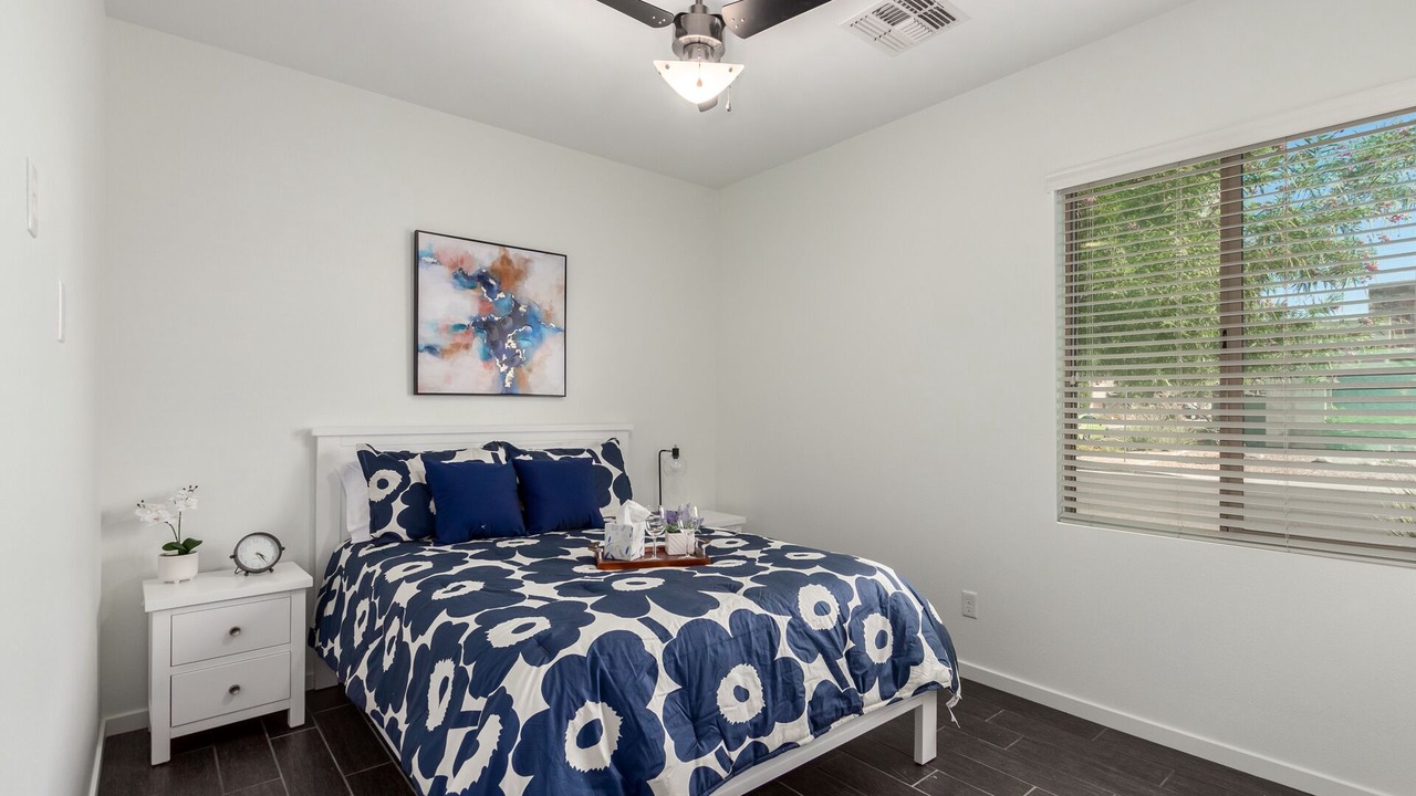 Photo of Bedroom in Seville