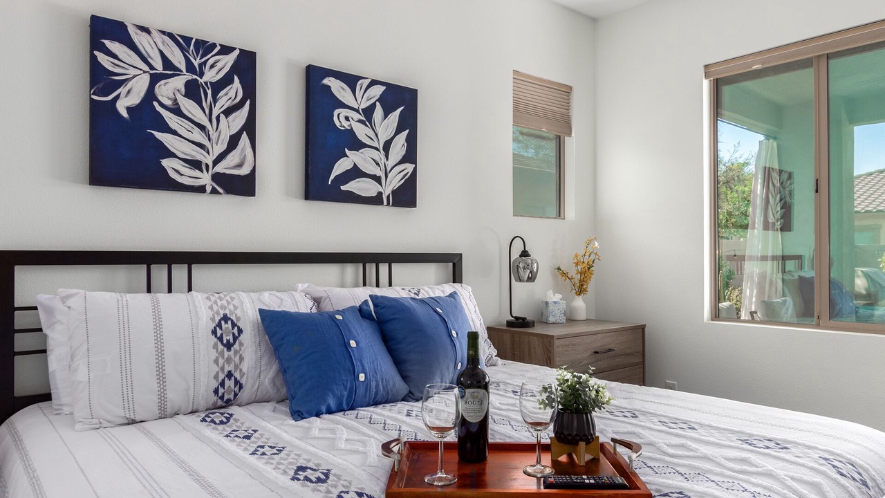 Photo of Bedroom in Seville