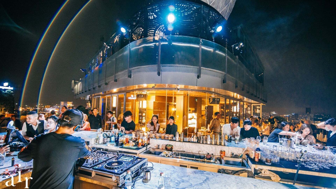 Photo of Others in Downtown Ho Chi Minh City