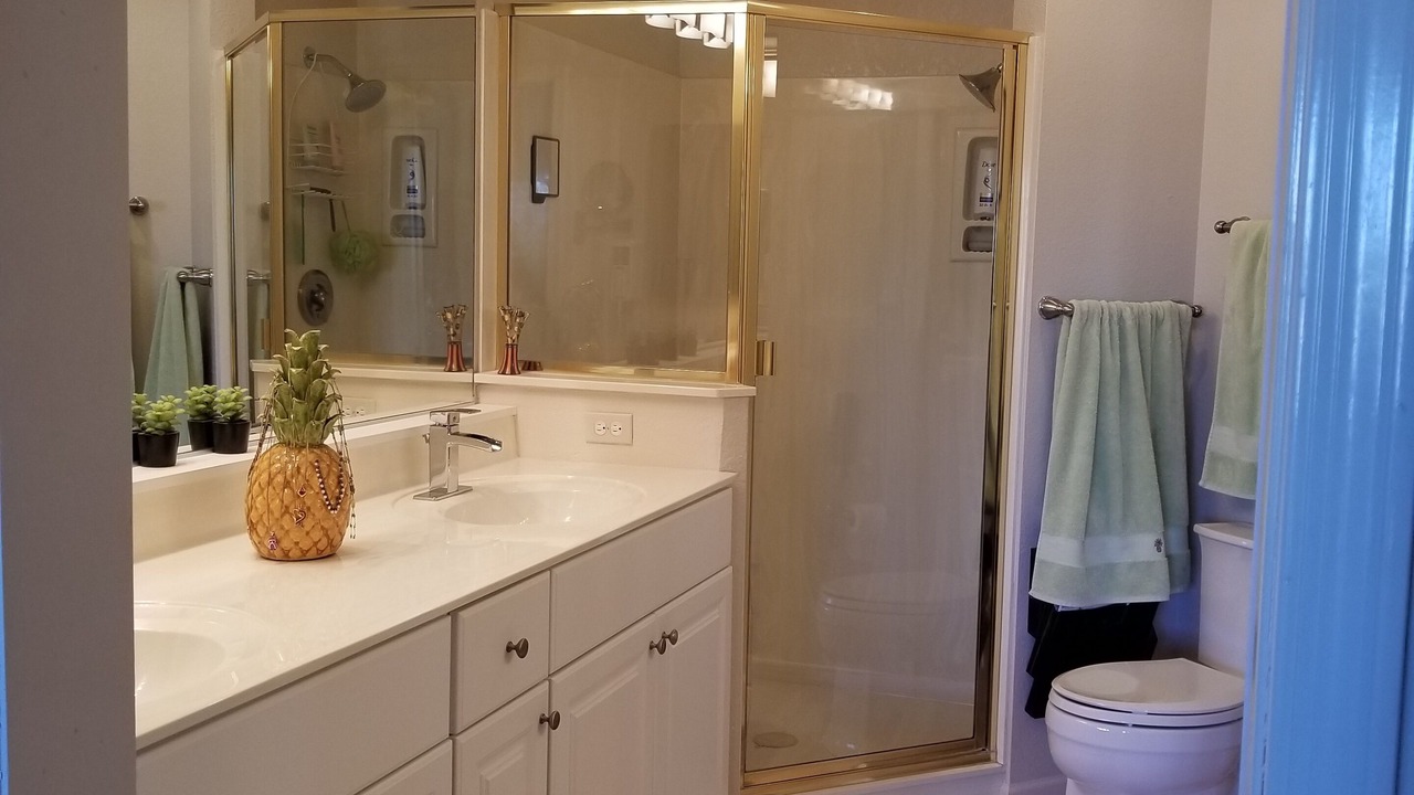 Photo of Bathroom in Scottsdale Ranch