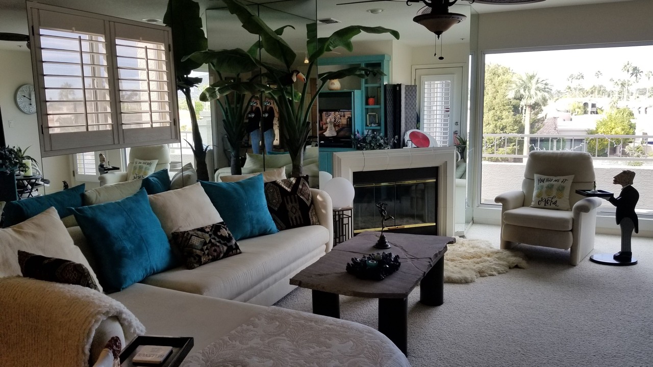 Photo of Outdoor in Scottsdale Ranch