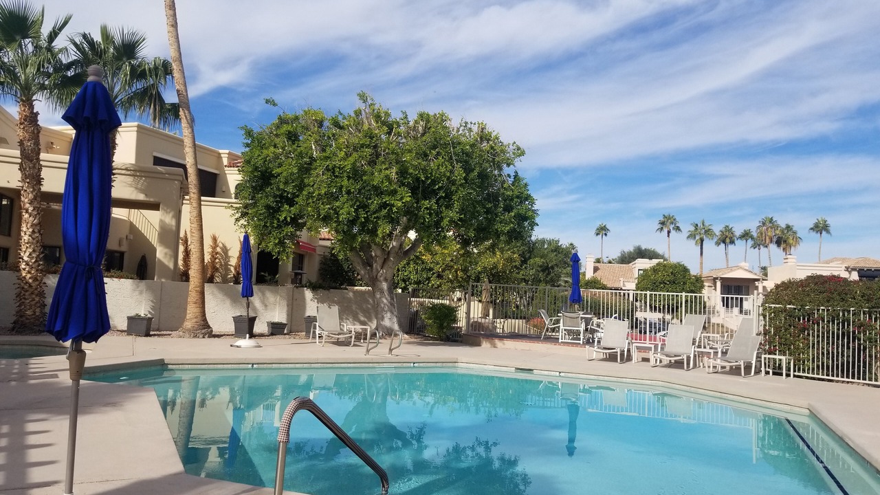 Photo of Outdoor in Scottsdale Ranch