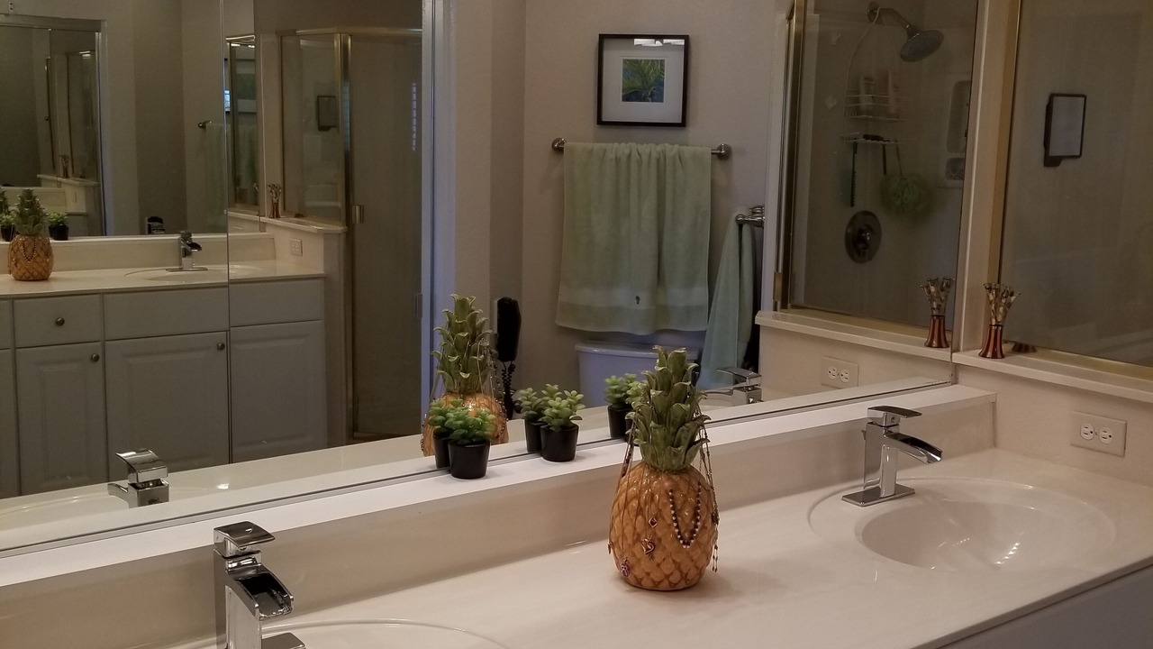 Photo of Bathroom in Scottsdale Ranch