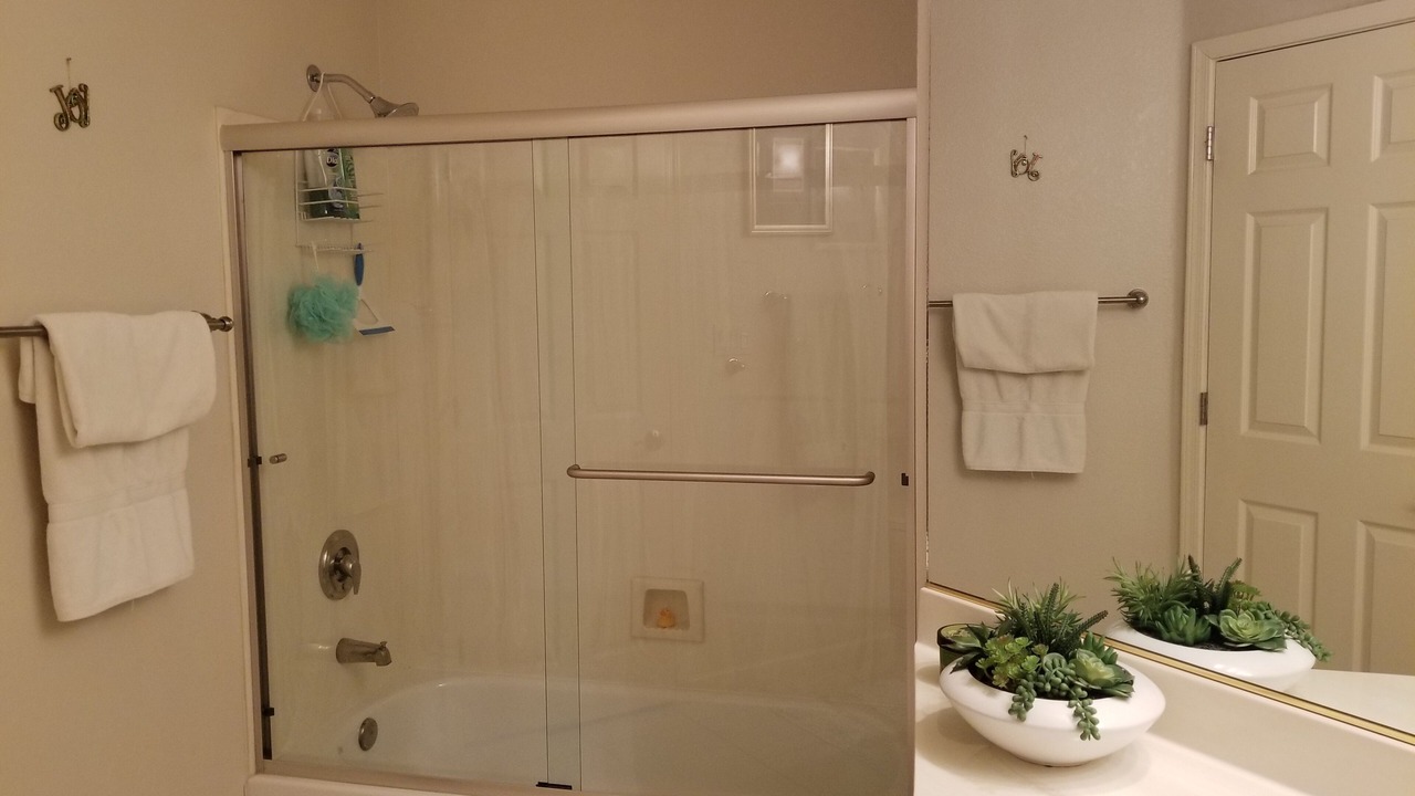 Photo of Bathroom in Scottsdale Ranch