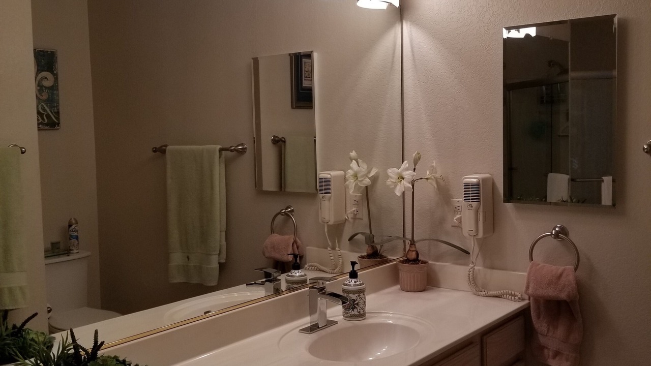 Photo of Bathroom in Scottsdale Ranch