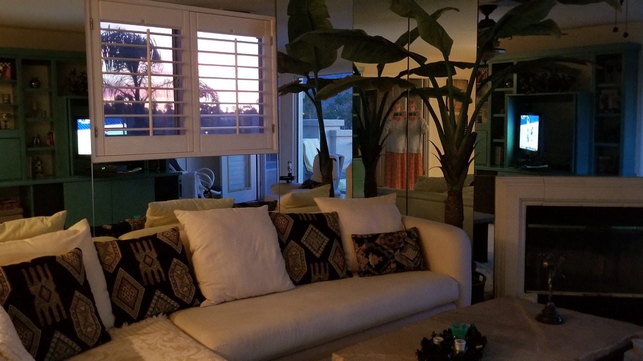 Photo of Bedroom in Scottsdale Ranch