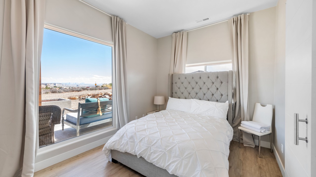 Photo of Bedroom in Big Water