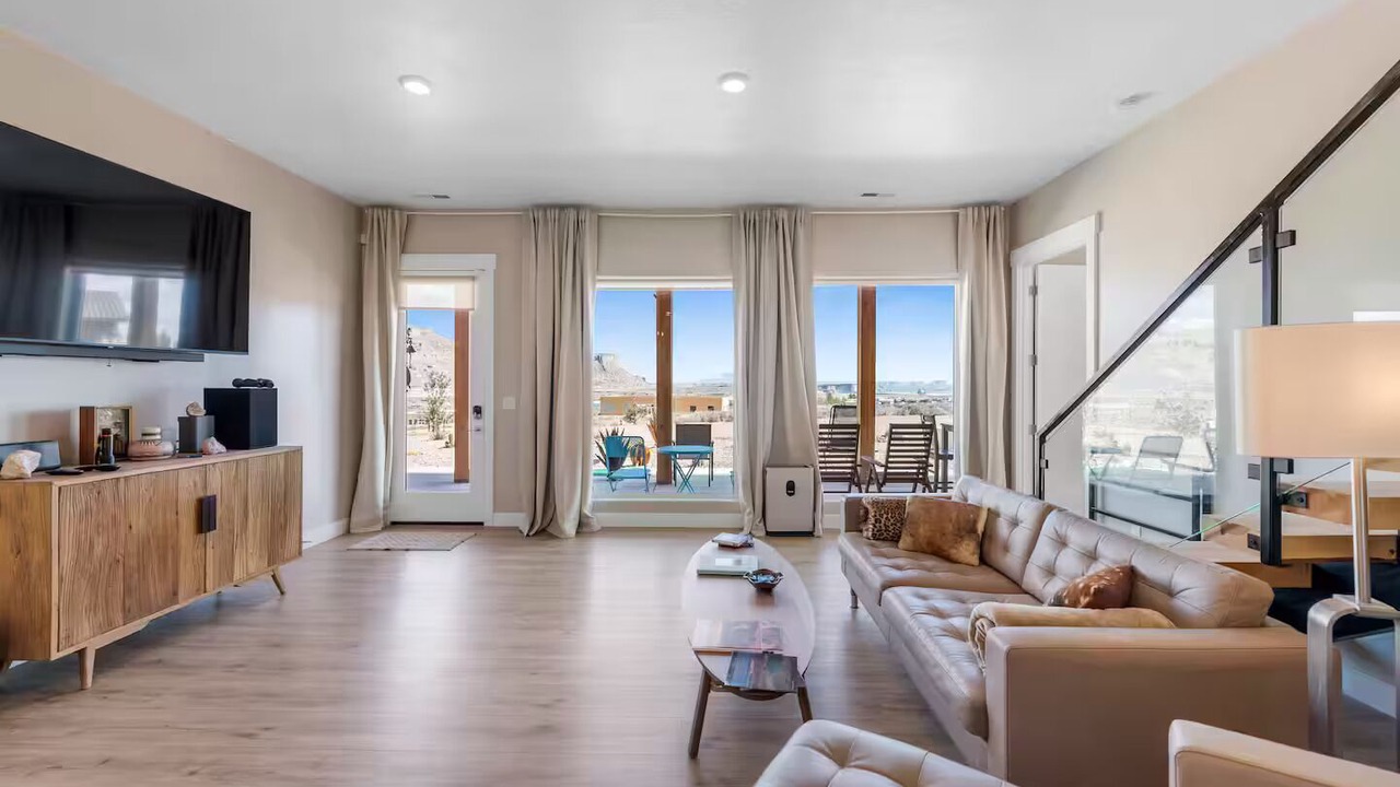 Photo of Livingroom in Big Water