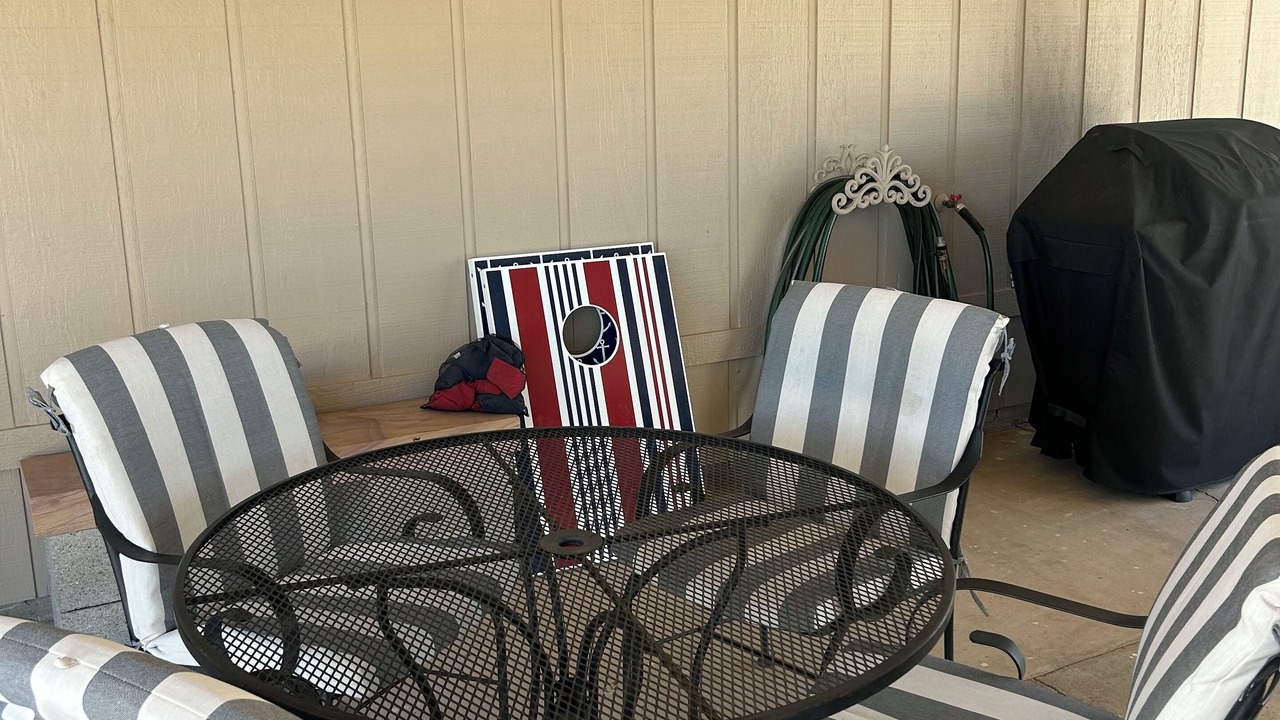 Photo of Outdoor in Meadview