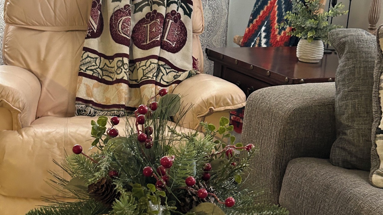 Photo of Livingroom in Meadview