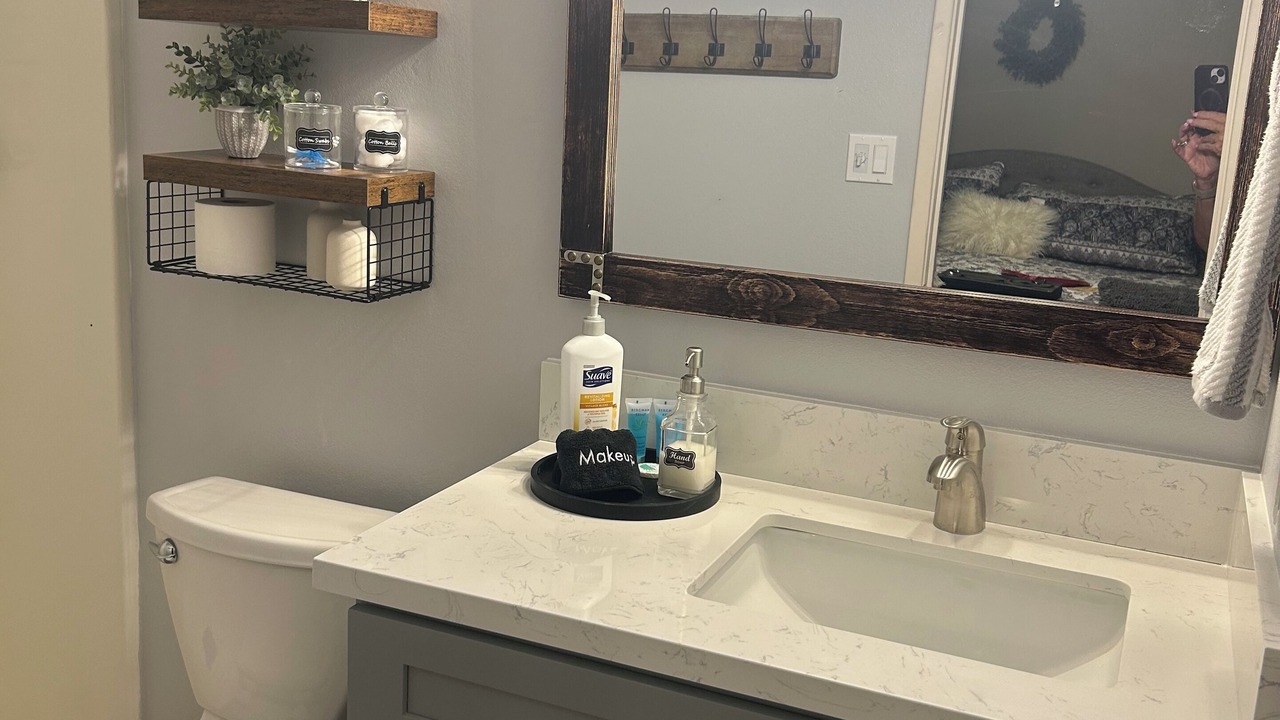 Photo of Bathroom in Meadview