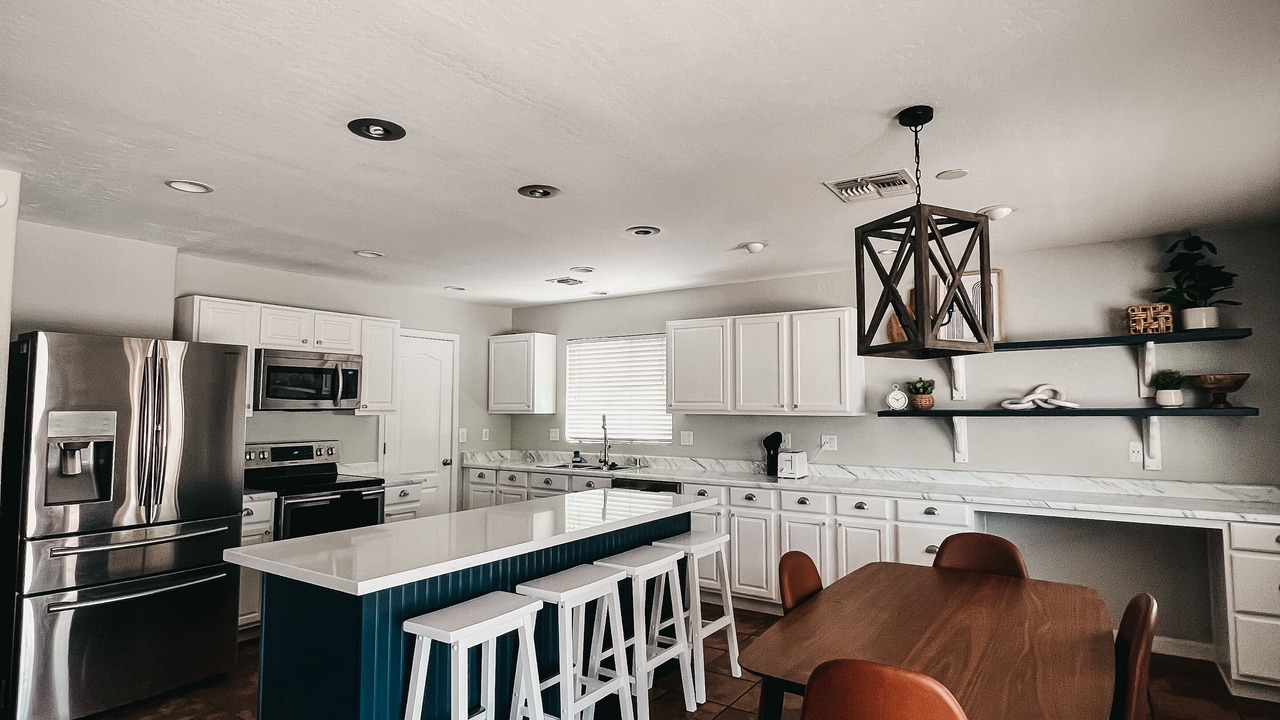 Photo of Kitchen in Estrella Village