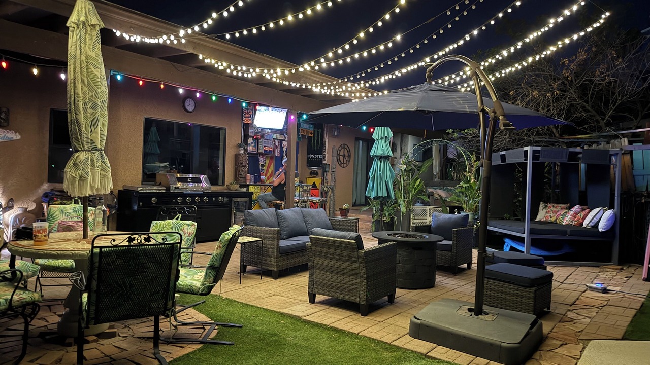 Photo of Outdoor in Rancho Del Cerro