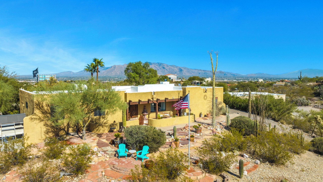 Photo of Outdoor in Rancho Del Cerro