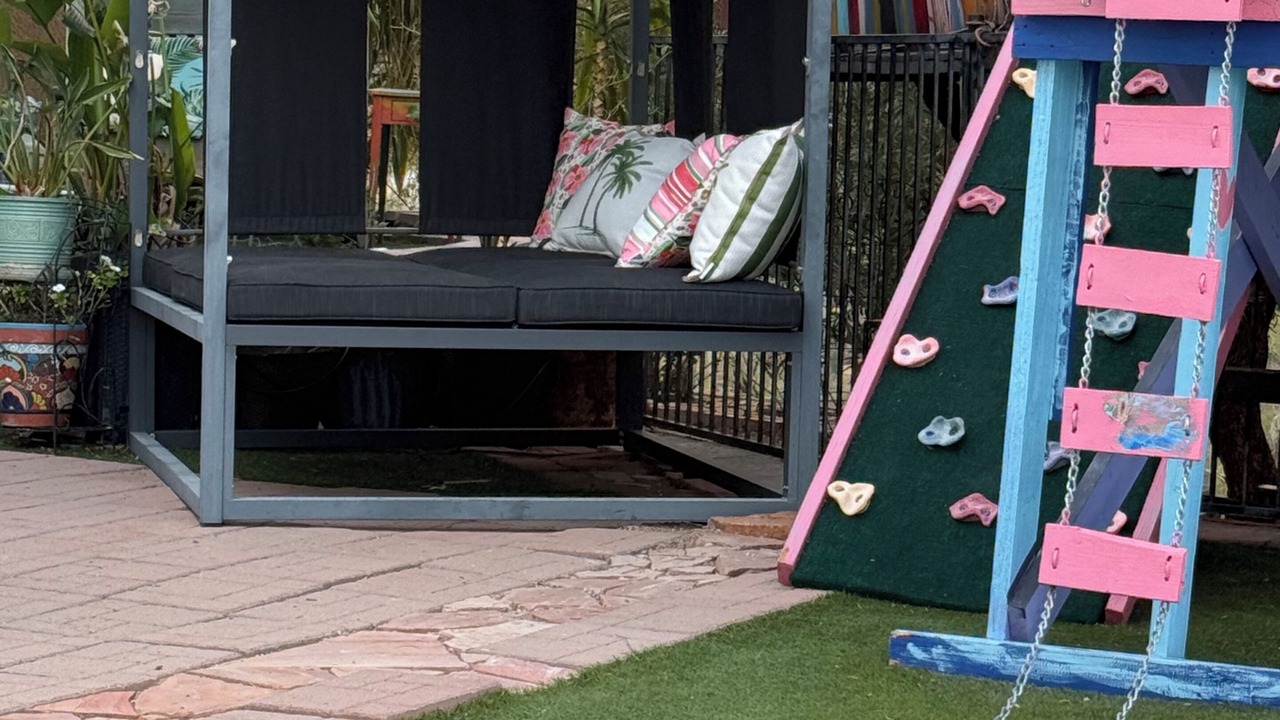 Photo of Outdoor in Rancho Del Cerro