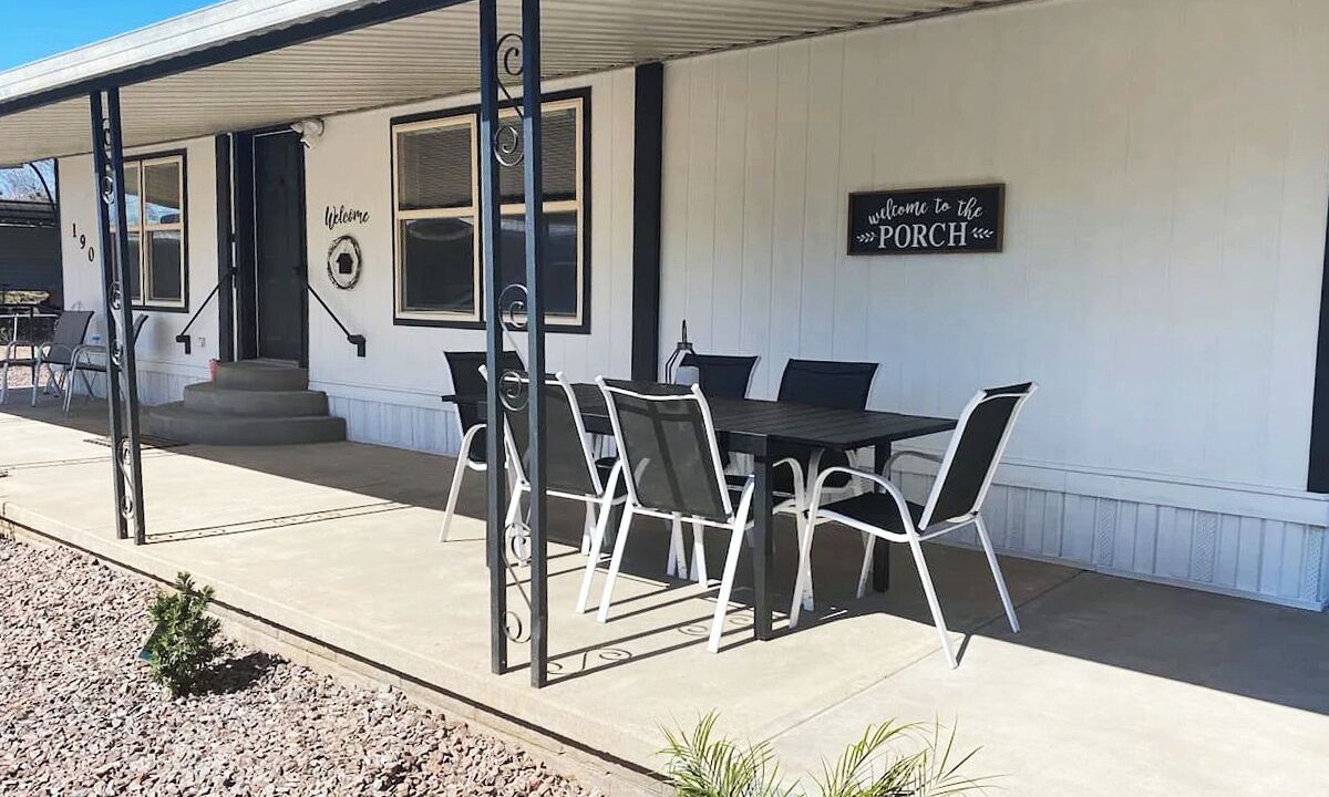 Photo of Outdoor in Roosevelt