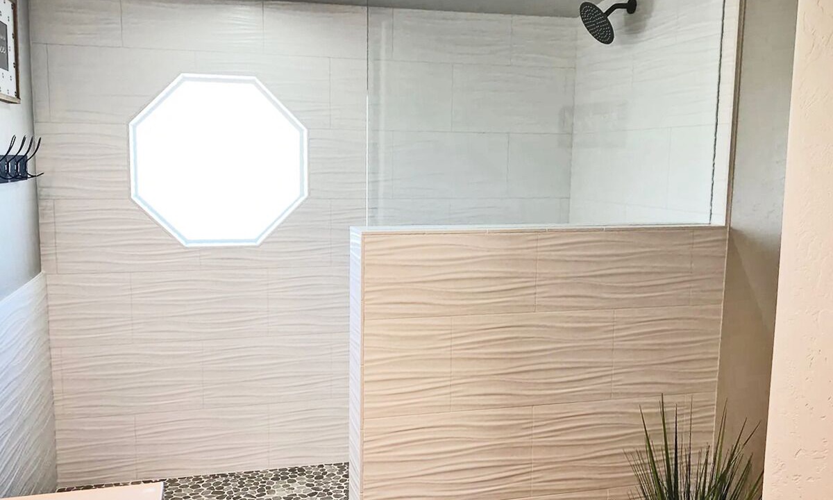 Photo of Bathroom in Roosevelt