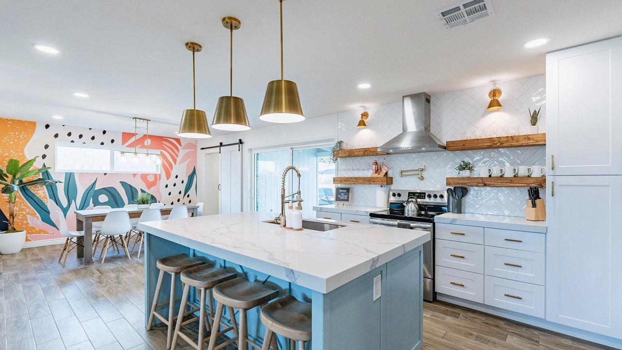 Photo of Kitchen in Papago Parkway