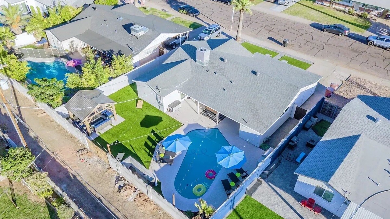 Photo of Outdoor in Papago Parkway