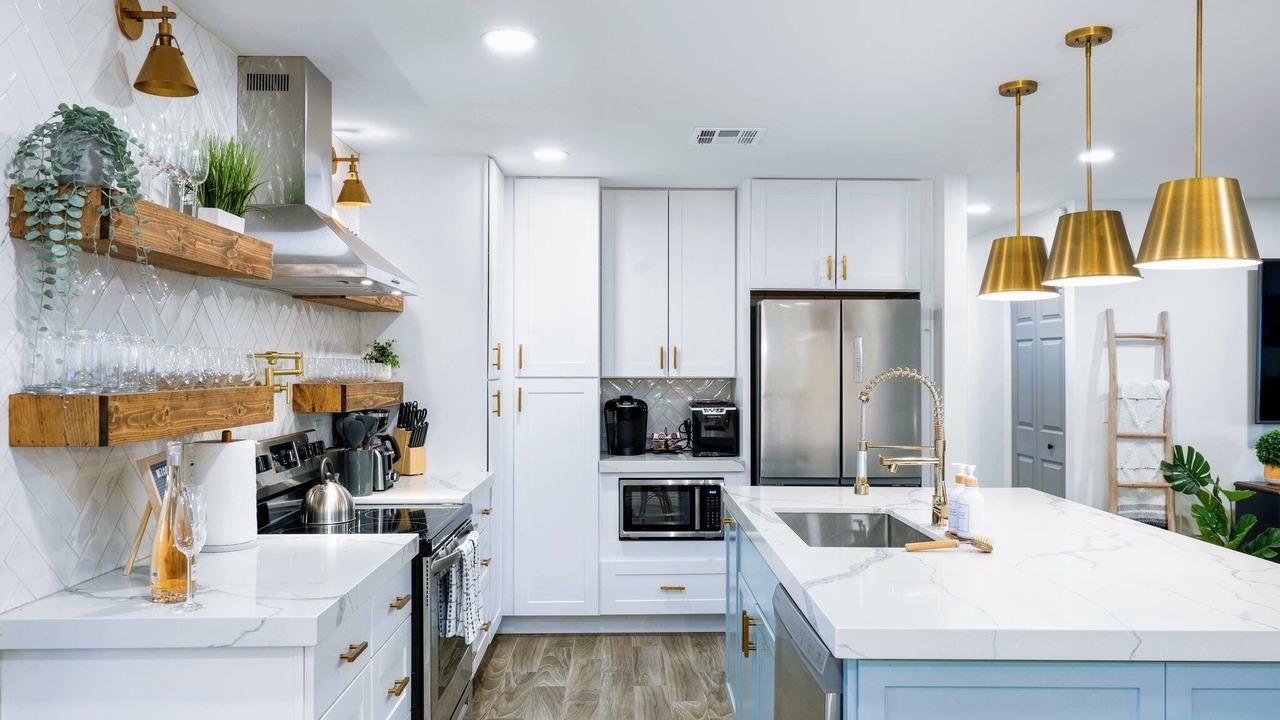 Photo of Kitchen in Papago Parkway