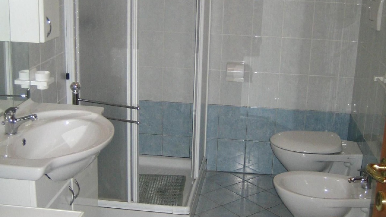 Photo of Bathroom in Barco