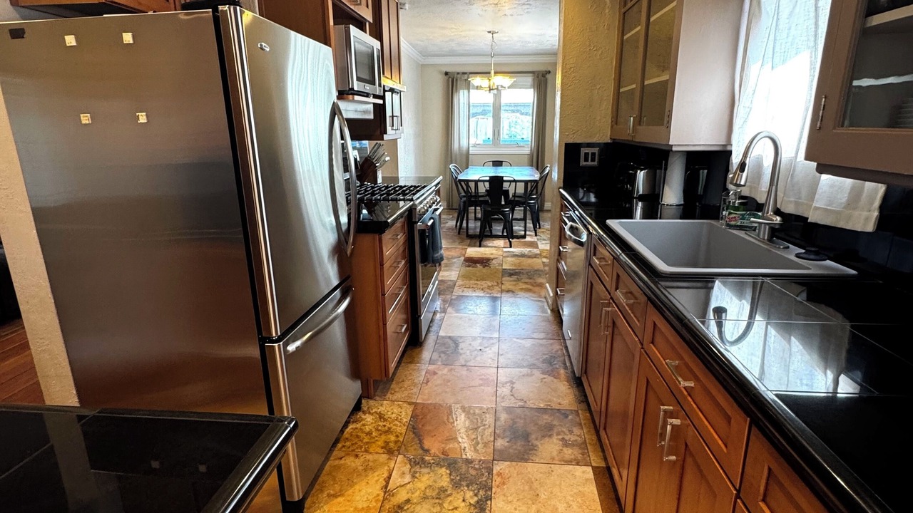 Photo of Kitchen in Holladay