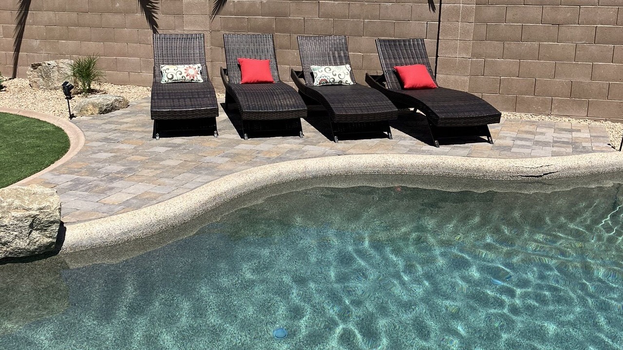 Photo of Outdoor in Estrella Mountain Ranch