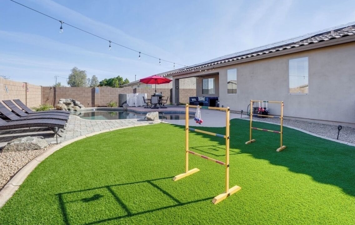 Photo of Outdoor in Estrella Mountain Ranch