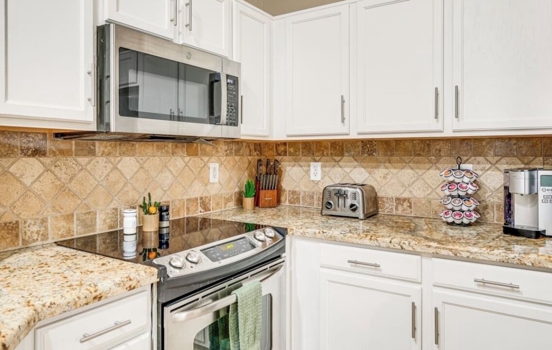 Photo of Kitchen in Estrella Mountain Ranch