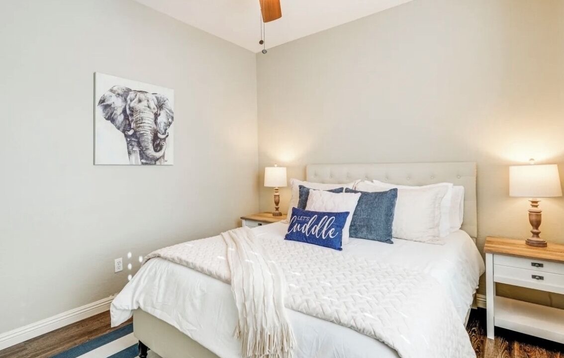 Photo of Bedroom in Estrella Mountain Ranch