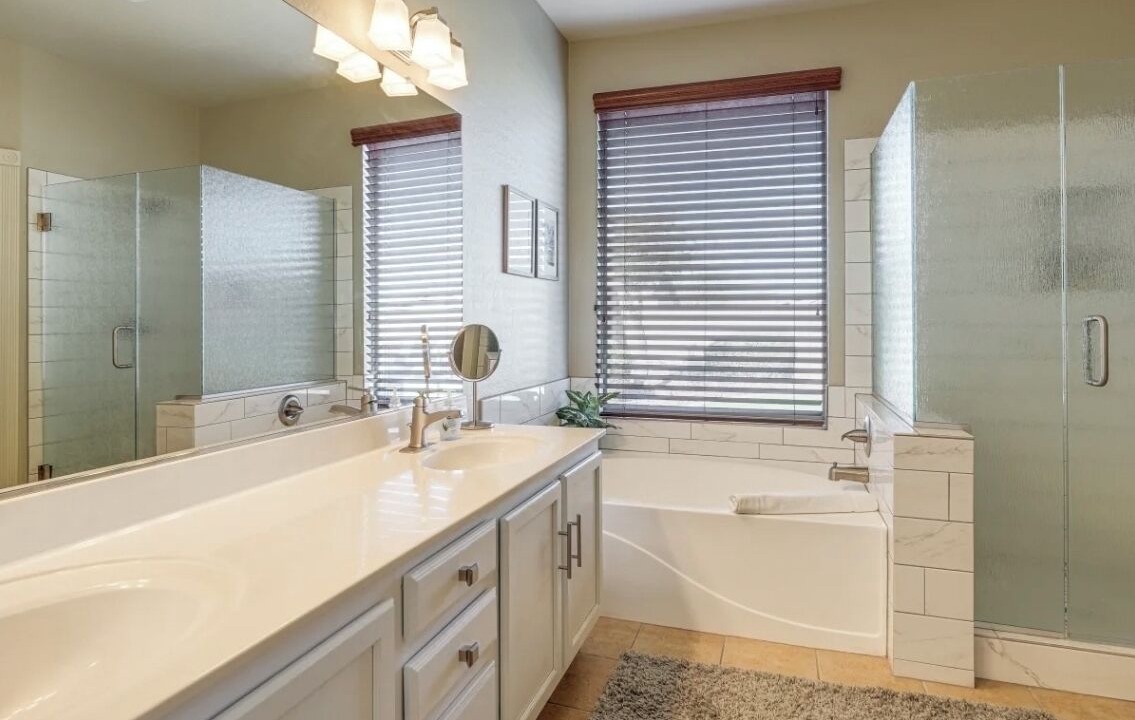 Photo of Bathroom in Estrella Mountain Ranch