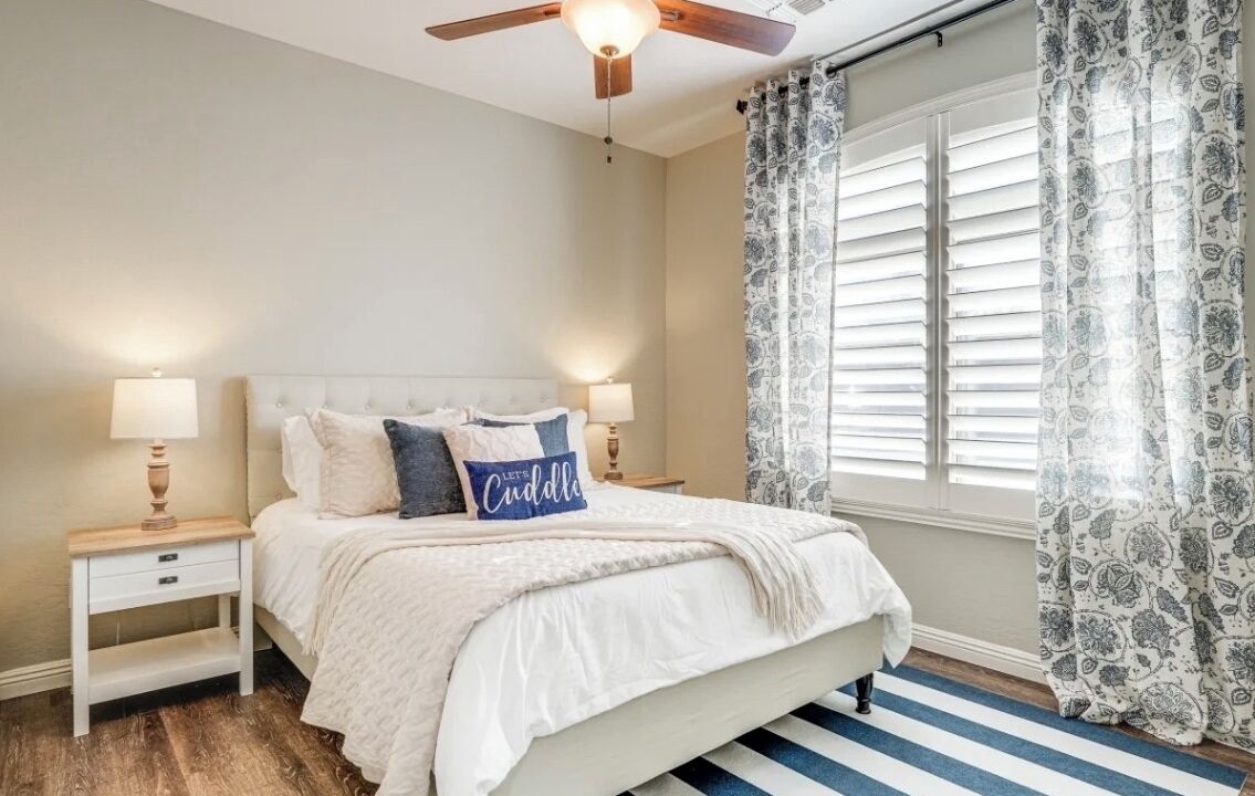 Photo of Bedroom in Estrella Mountain Ranch